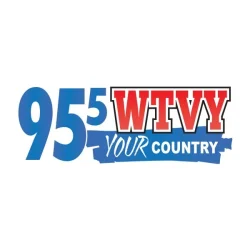 95.5 WTVY