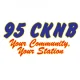 95 CKNB