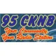 95 CKNB