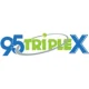 95 Triple X