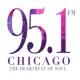 95.1 fm chicago