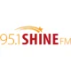 95.1 SHINE-FM