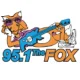 95.1 THE FOX