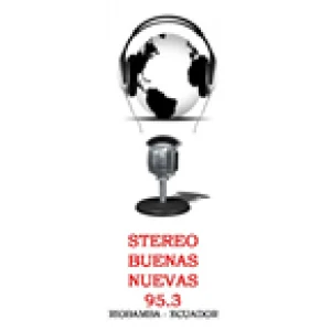 95.3 Fm Stereo Buenas Nuevas