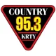 95.3 KRTY
