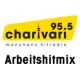 95.5 Charivari Arbeitshitmix