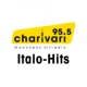 95.5 Charivari Münchens - Italo Hits