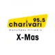 95.5 Charivari Münchens - X-Mas