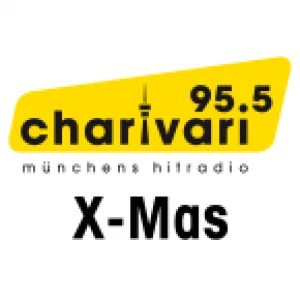 95.5 Charivari X-MAS