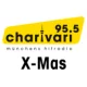 95.5 Charivari X-MAS