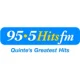 95.5 Hits FM