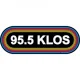 95.5 KLOS-FM