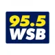 95.5 WSB