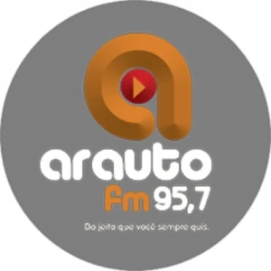 95.7 FM Santa Cruz do Sul
