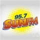 95.7 Sun FM