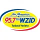 95.7FM WZID