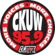 95.9 CKUW