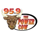 95.9 The Power Cow
