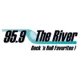 95.9 The River