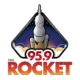 95.9 The Rocket