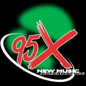 95X Online