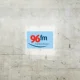 96 FM