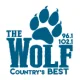 96.1 & 102.1 The Wolf