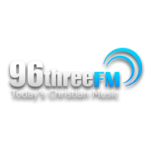 96.3 Rhema FM
