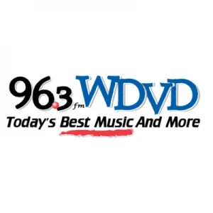 96.3 WDVD