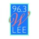 96.3 WLEE