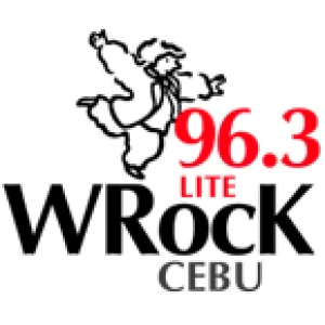 96.3 WRocK Cebu