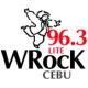96.3 WRocK Cebu