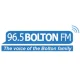 96.5 Bolton FM