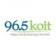 96.5 KOIT