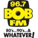 96.7 BOB FM