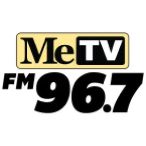 96.7 MeTV FM