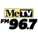 96.7 MeTV FM