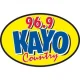 96.9 KAYO