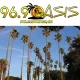 96.9 The Oasis