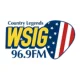 96.9 WSIG