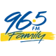 96five Family Radio