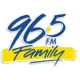 96five Family Radio