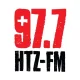 97.7 HTZ FM