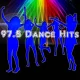 97.5 Dance Hits