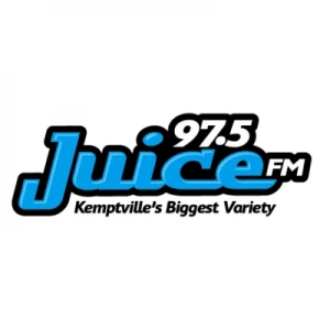 97.5 Juice FM