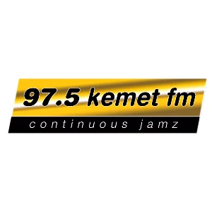 97.5 Kemet fm