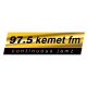 97.5 Kemet fm
