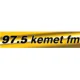 97.5 Kemet FM