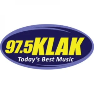 97.5 KLAK