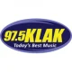 97.5 KLAK